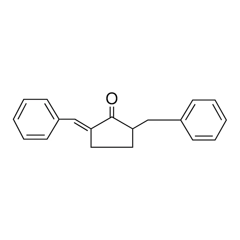 Merck 2-BENZYL-5-BENZYLIDENE-1-CYCLOPE-