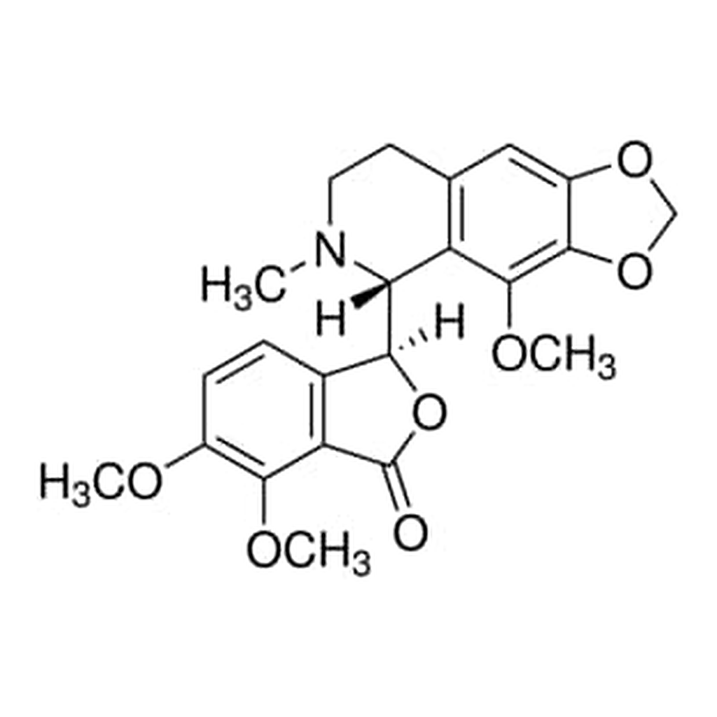 Merck (S,R)-NOSCAPINE, 97%