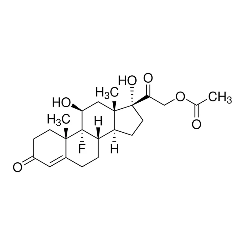 Merck Fludrocortisone acetate