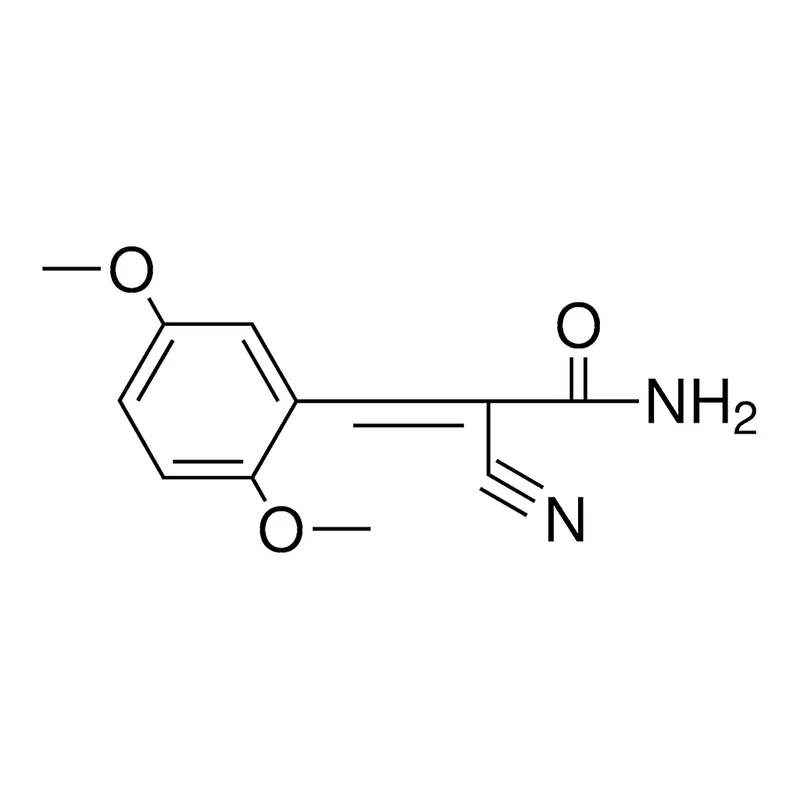 Merck ALPHA-CYANO-2,5-DIMETHOXYCINNAM-