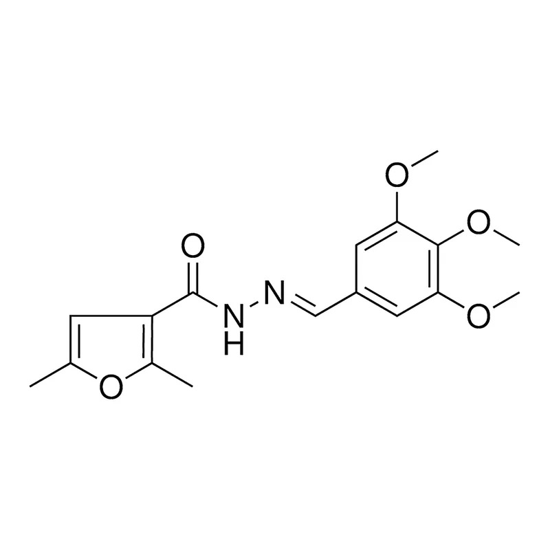 Merck 2,5-DIMETHYL-FURAN-3-CARBOXYLI - 50 MG&