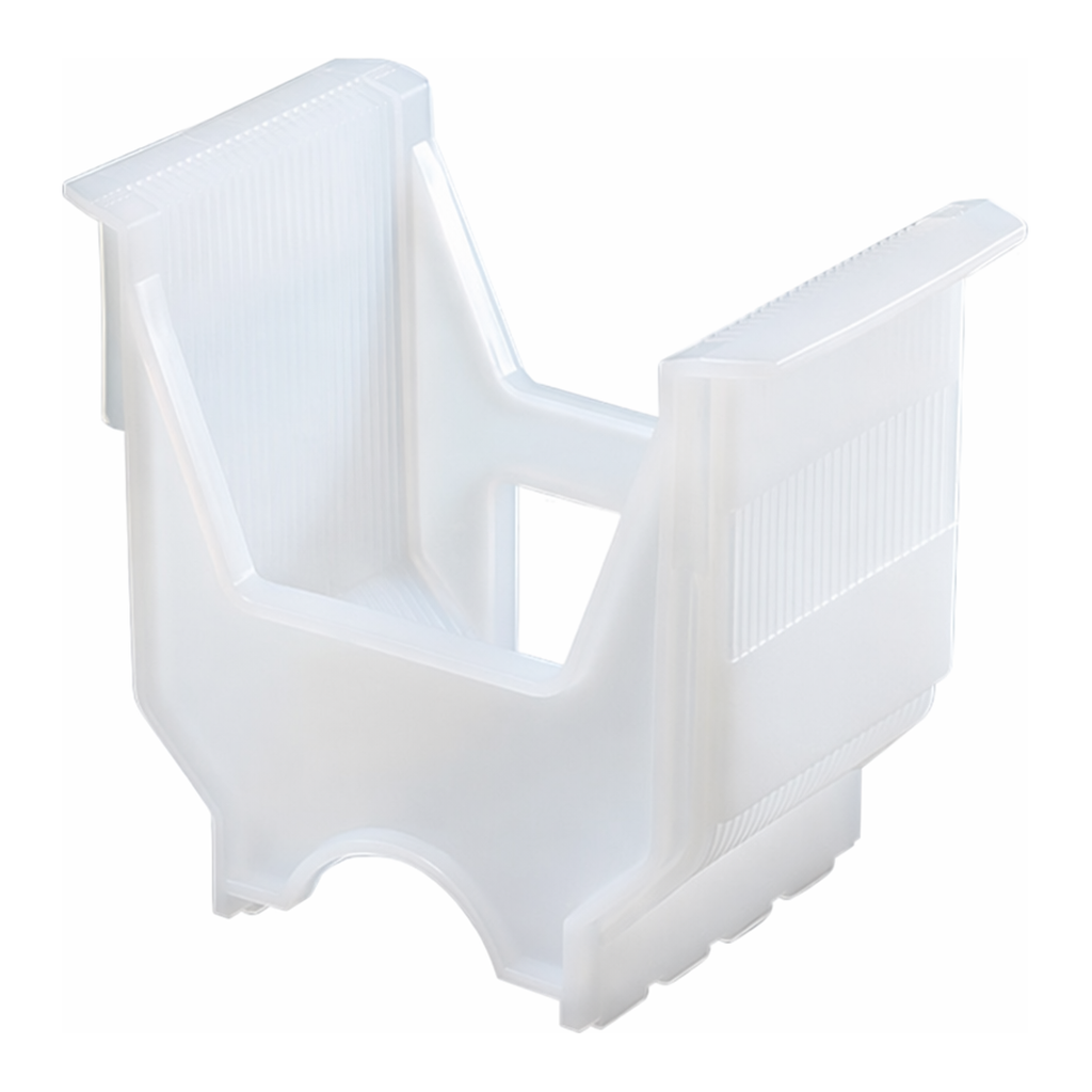 AS ONE PFA Wafer Carrier (8 inches), PFA 웨이퍼캐리어(8인치)