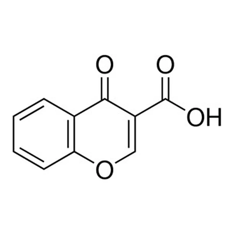 Merck CHROMONE-3-CARBOXYLIC ACID, 97%