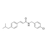 Merck N-(4-CHLORO-BENZYL)-3-(4-ISOBUT - 10 MG&