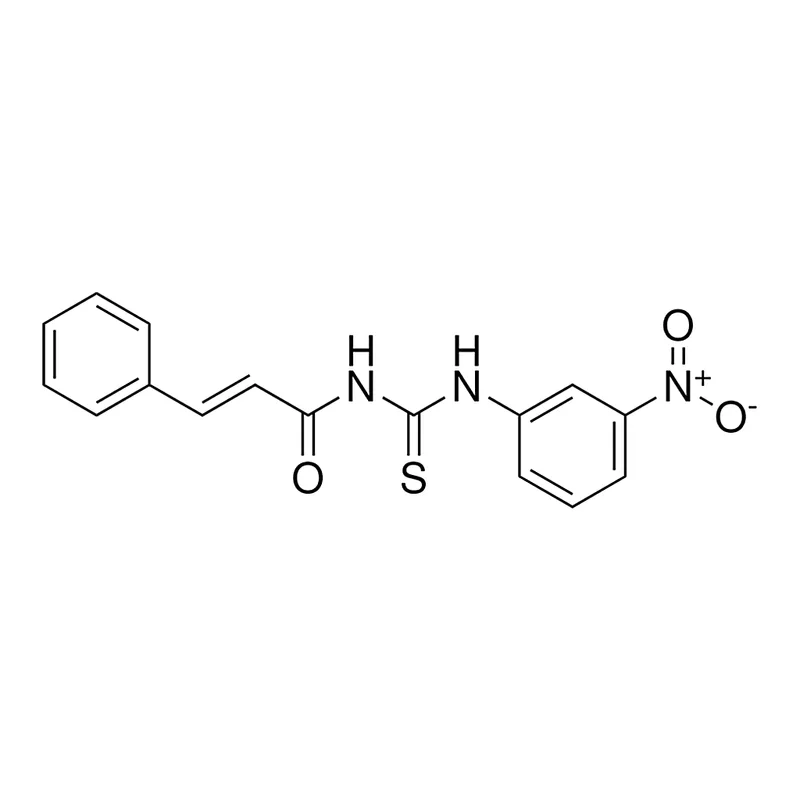 Merck 1-(3-NITRO-PHENYL)-3-(3-PHENYL - 50 MG&