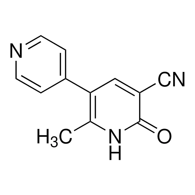 Merck Milrinone