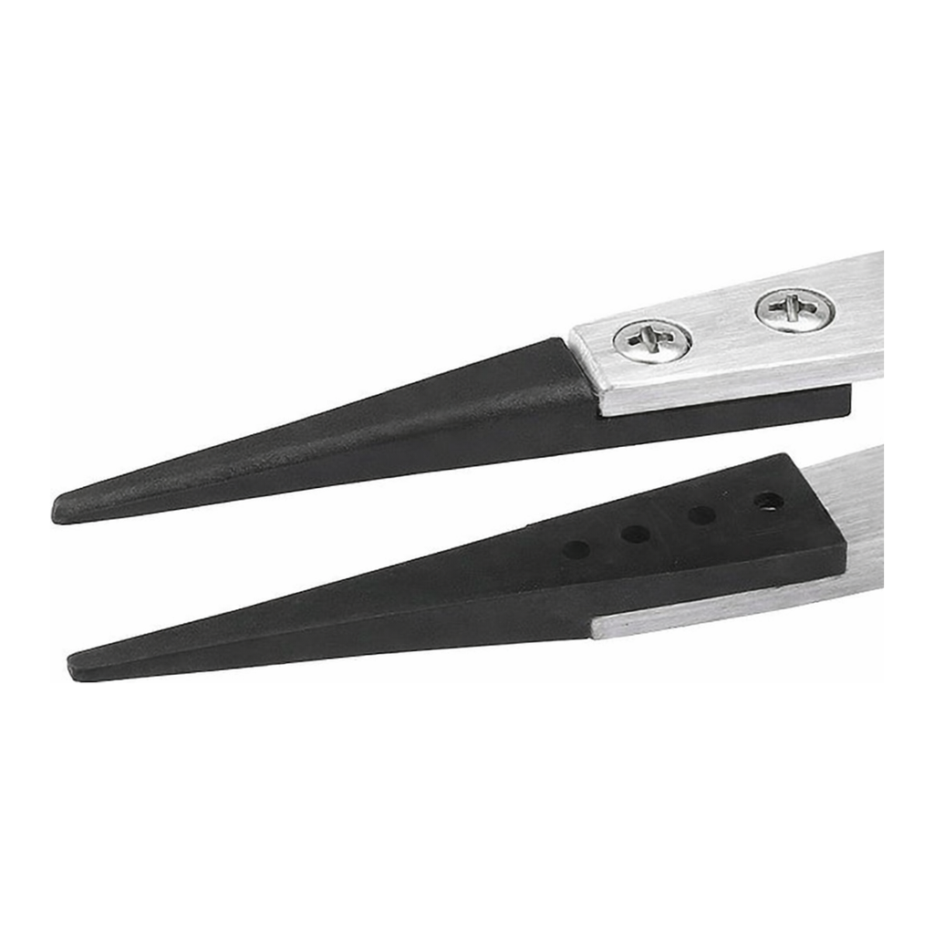 SIPEL 퀵 체인지 핀셋 1602/1702-AL Tweezer