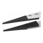 SIPEL 퀵 체인지 핀셋 1602/1702-AL Tweezer