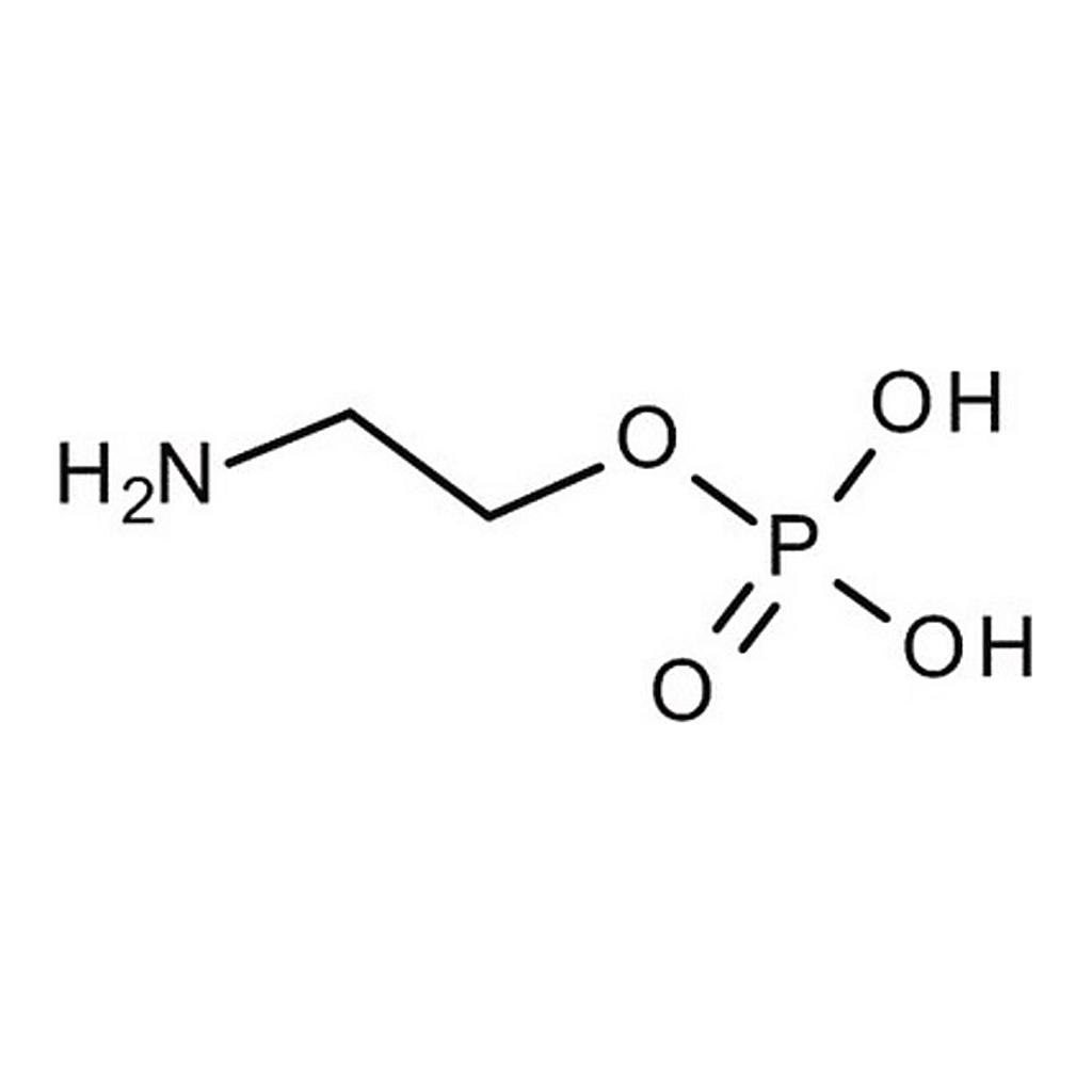 Merck 2-AMINOETHYL DIHYDROGEN PHOSPHATE FOR SY