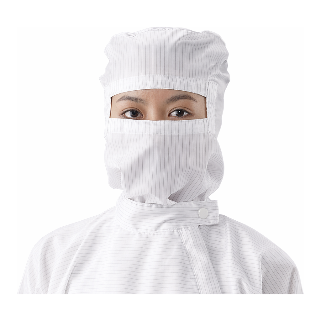 AS ONE ASPURE Clean Hood CIC, 아즈퓨아 클린 후드 (클린 세탁품)