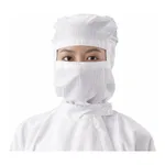 AS ONE ASPURE Clean Hood CIC, 아즈퓨아 클린 후드 (클린 세탁품)