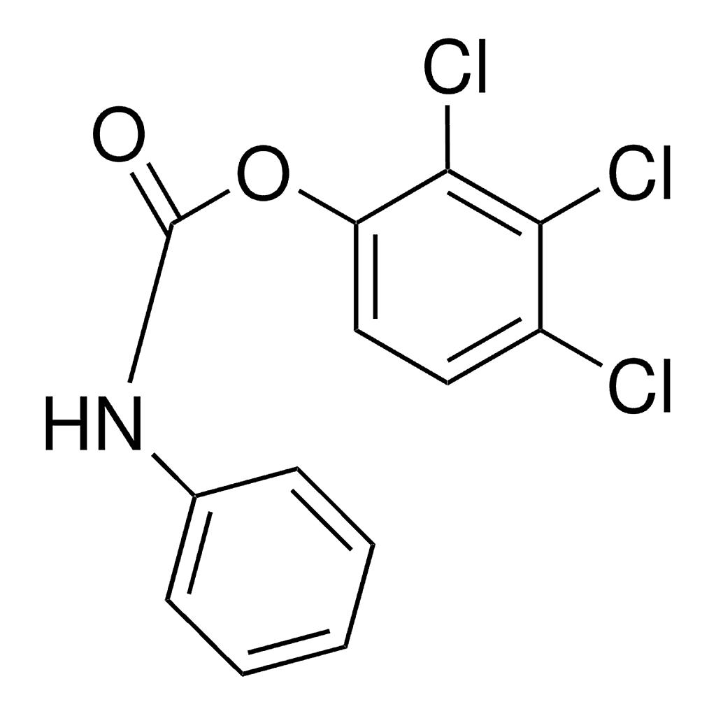 Merck 2,3,4-TRICHLOROPHENYL N-PHENYLC