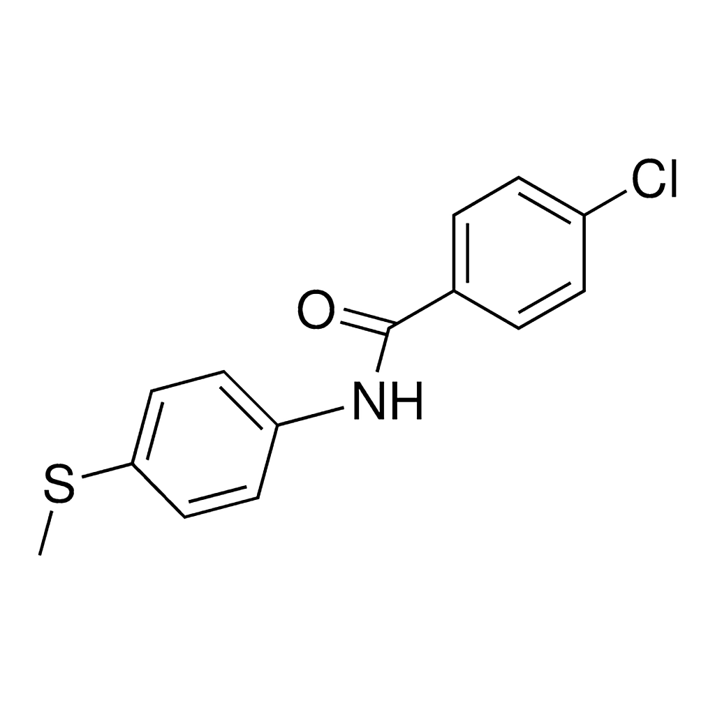 Merck 4-CHLORO-4'-(METHYLTHIO)BENZAN - 50 MG&