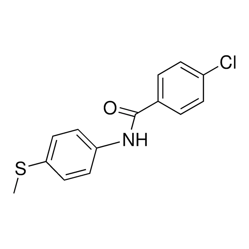 Merck 4-CHLORO-4'-(METHYLTHIO)BENZAN - 50 MG&