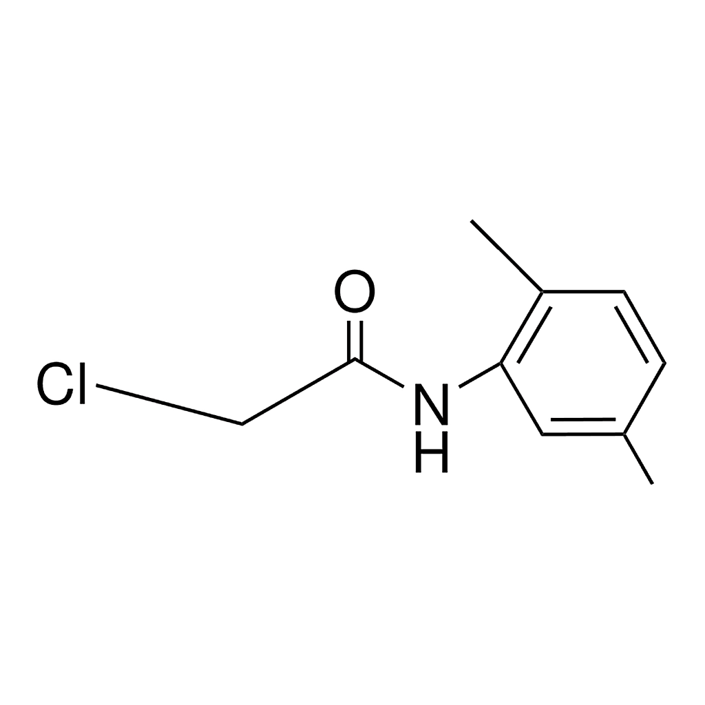 Merck 2-CHLORO-2',5'-ACETOXYLIDIDE-
