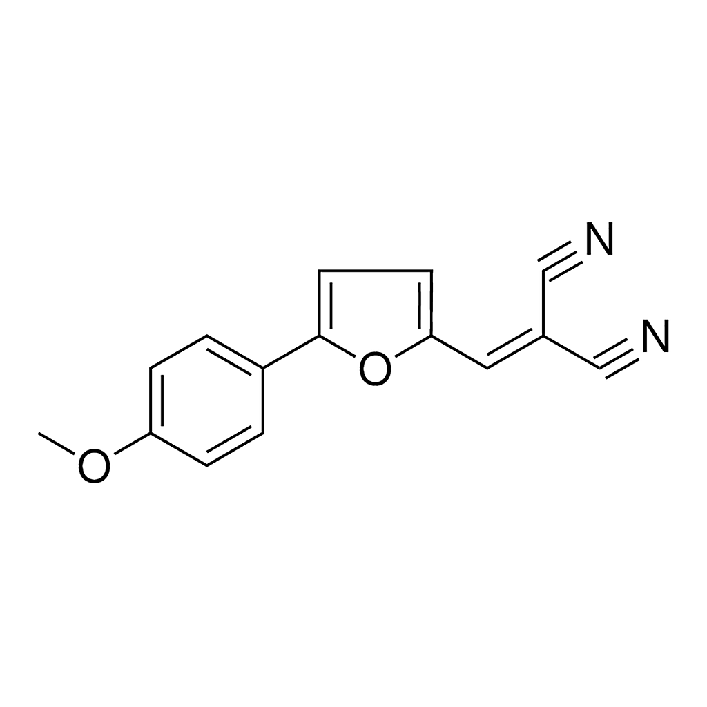 Merck 2-(5-(4-METHOXY-PHENYL)-FURAN- - 50 MG&