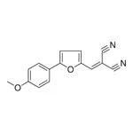 Merck 2-(5-(4-METHOXY-PHENYL)-FURAN- - 50 MG&