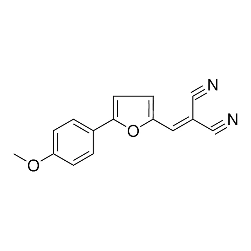 Merck 2-(5-(4-METHOXY-PHENYL)-FURAN- - 50 MG&