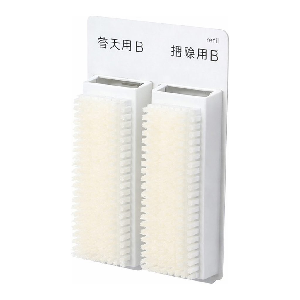 AS ONE Hand Brush, 핸드브러시