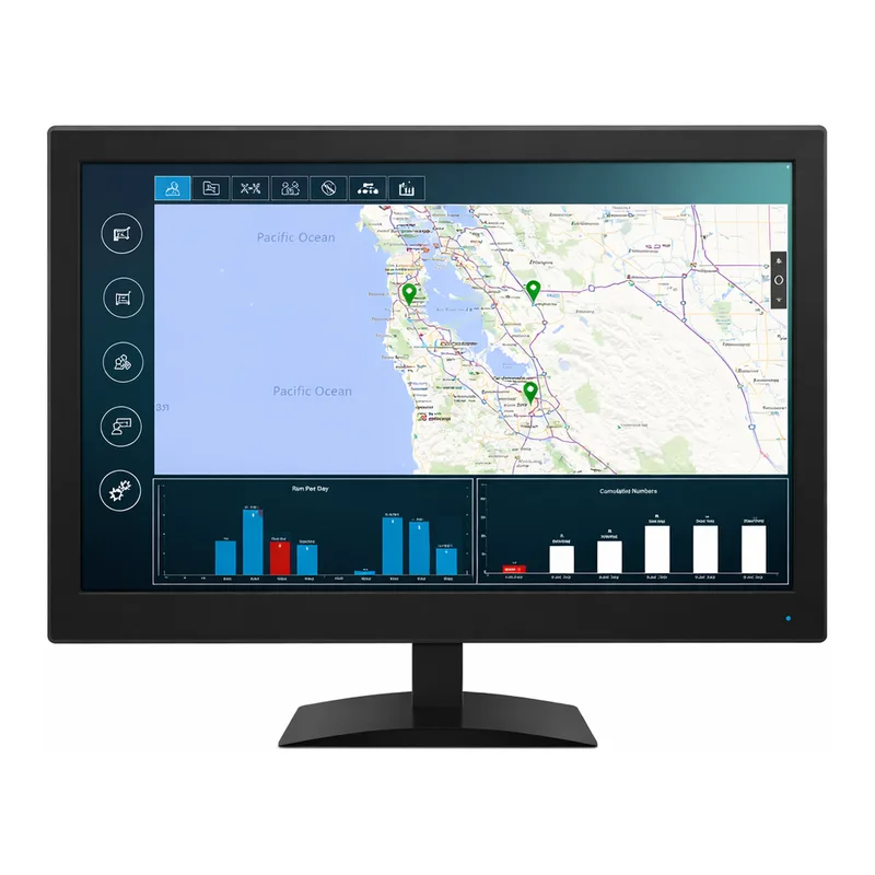 Thermo Fisher Scientific Applied Biosystems RapidLINK Software v1.0 Match Application