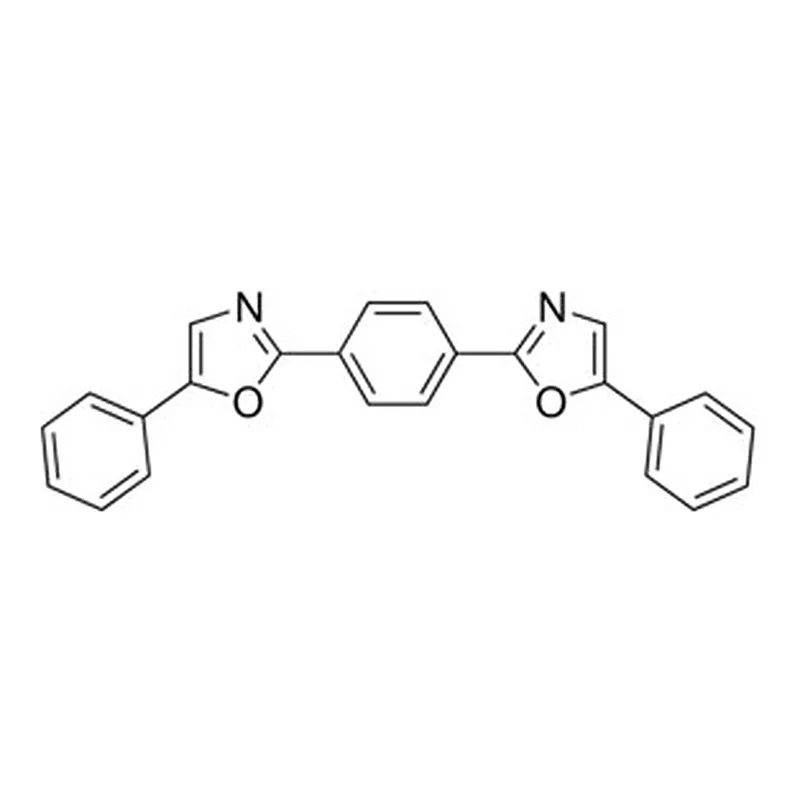 Merck 1,4-BIS(5-PHENYL-2-OXAZOLYL)BENZENE BIO&