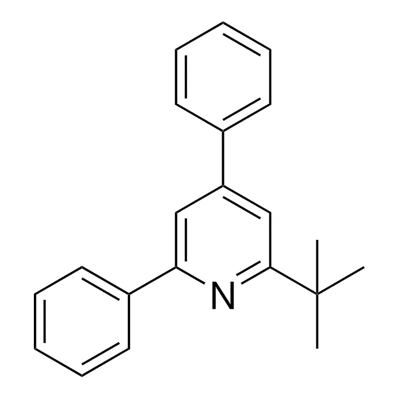 Merck 2-TERT-BUTYL-4,6-DIPHENYL-PYRI - 25 MG&