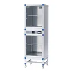 AS ONE Stainless Steel Desiccator 574 x 524 x 1770mm