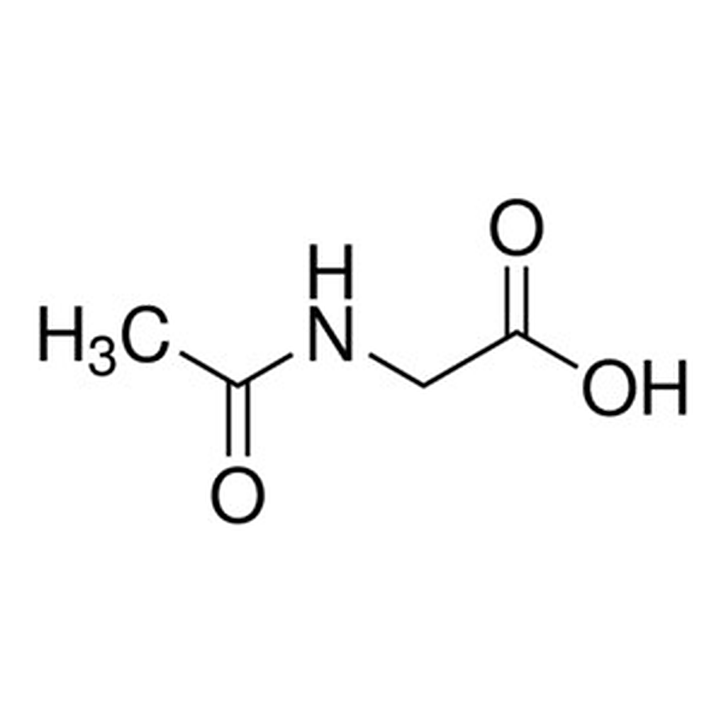Merck N-ACETYLGLYCINE, REAGENTPLUS(R), 99%