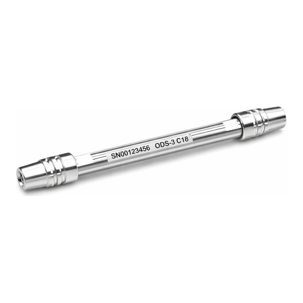 Waters CORTECS Phenyl Column, 90Å, 1.6 µm, 3 mm X 100 mm, 3/pk