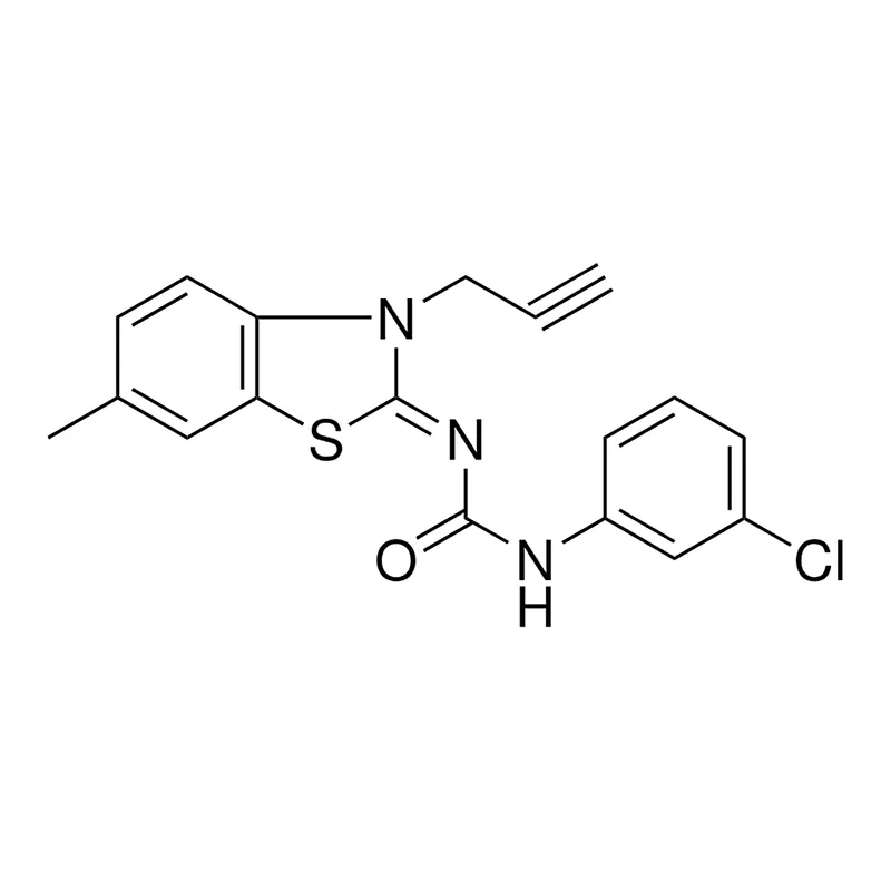 Merck 1-(3-CHLORO-PHENYL)-3-(6-METHY - 25 MG&