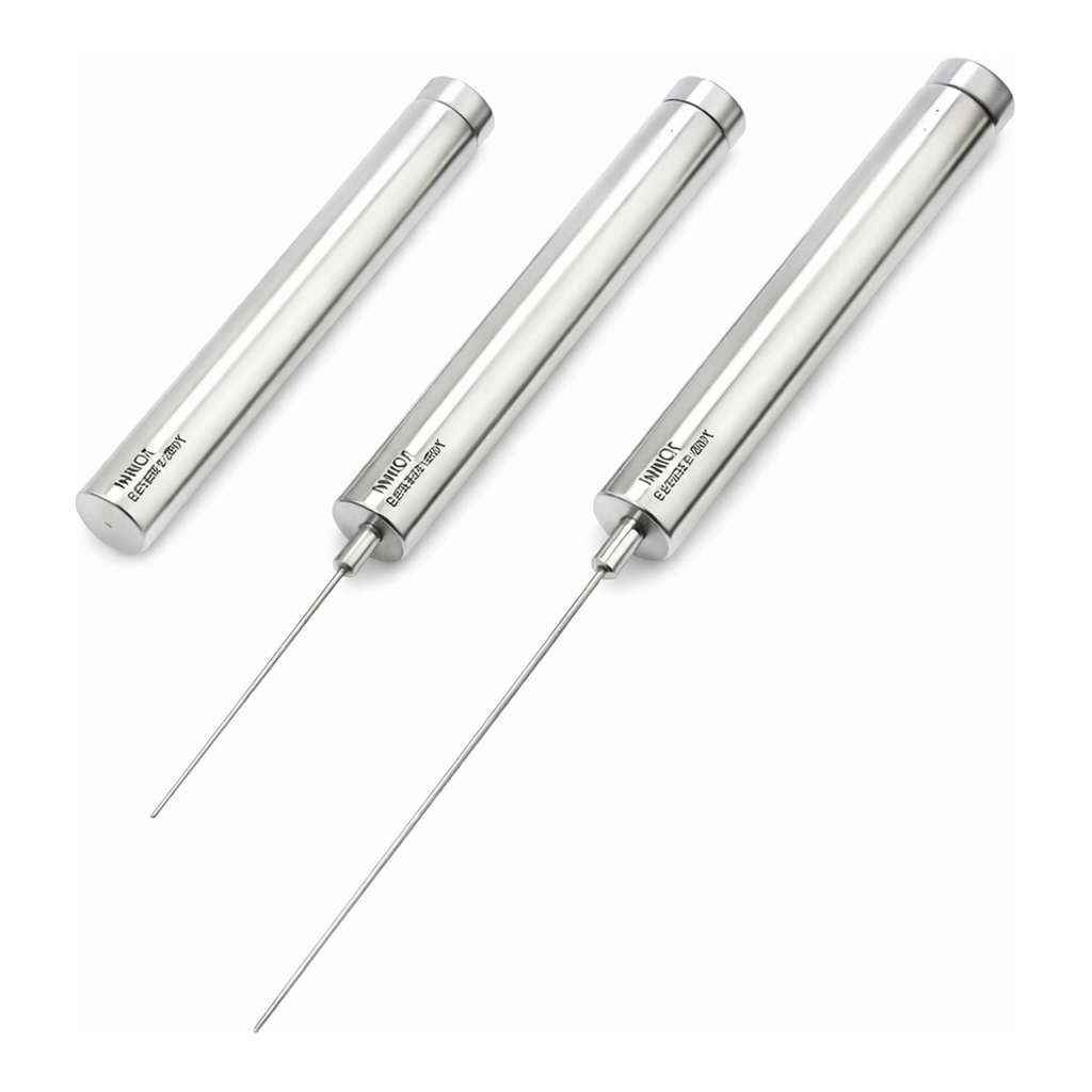 AS ONE Waterproof Temperature Data Logger, 데이터 로거(방수 타입)