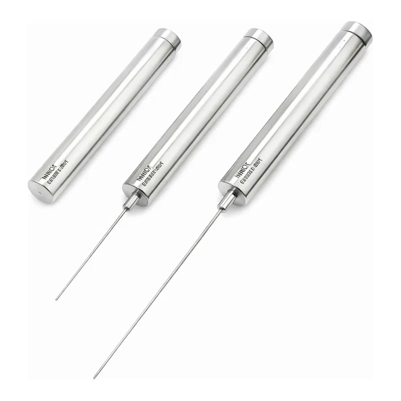 AS ONE Waterproof Temperature Data Logger, 데이터 로거(방수 타입)