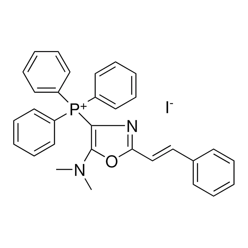 Merck (5-DIMETHYLAMINO-2-STYRYL-OXAZO - 10MG &