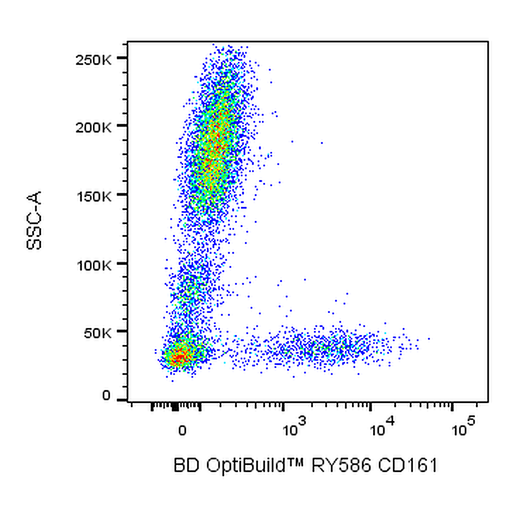 BD RY586 Mouse Anti-Human CD161