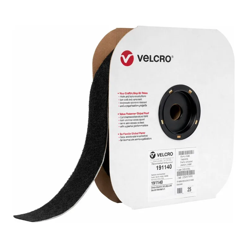 Brady VELCRO® Brand Loop 1000 with Adhesive