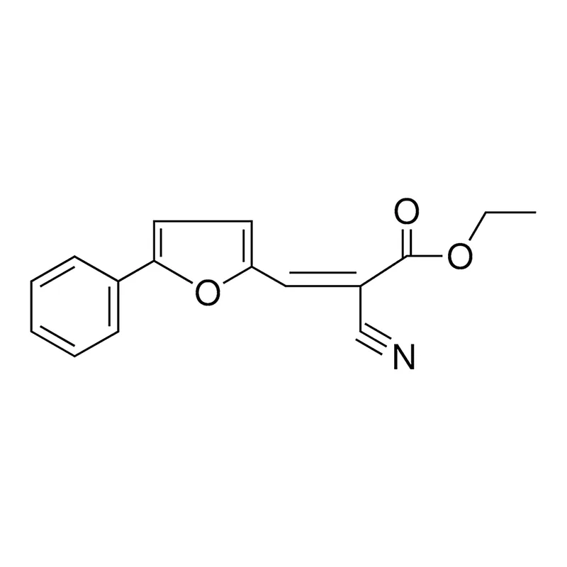 Merck 2-CYANO-3-(5-PHENYL-FURAN-2-YL -25 MG