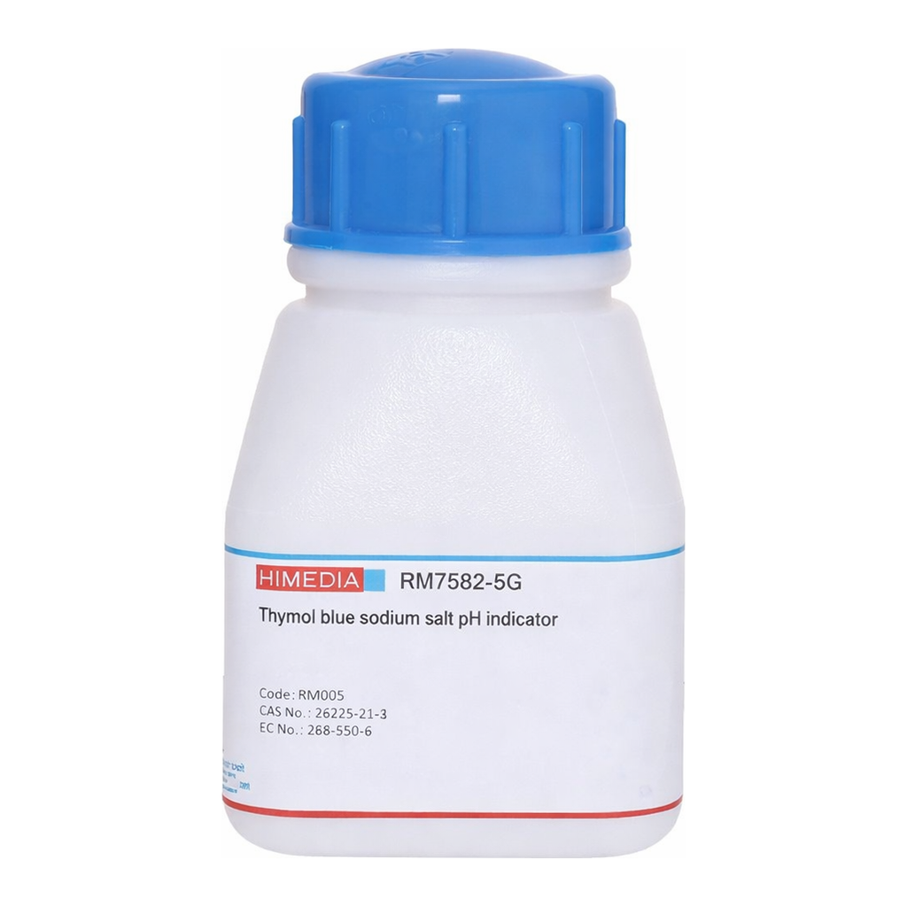 Himedia Thymol blue sodium salt