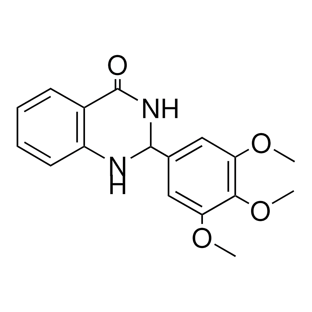 Merck 1,2-DIHYDRO-2-(3,4,5-TRIMETHOXY