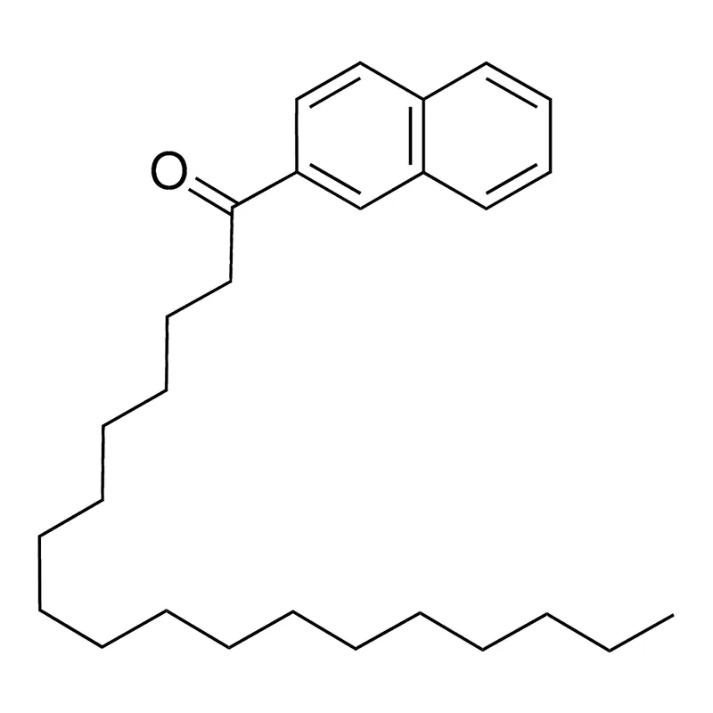 Merck HEPTADECYL 2-NAPHTHYL KETONE-