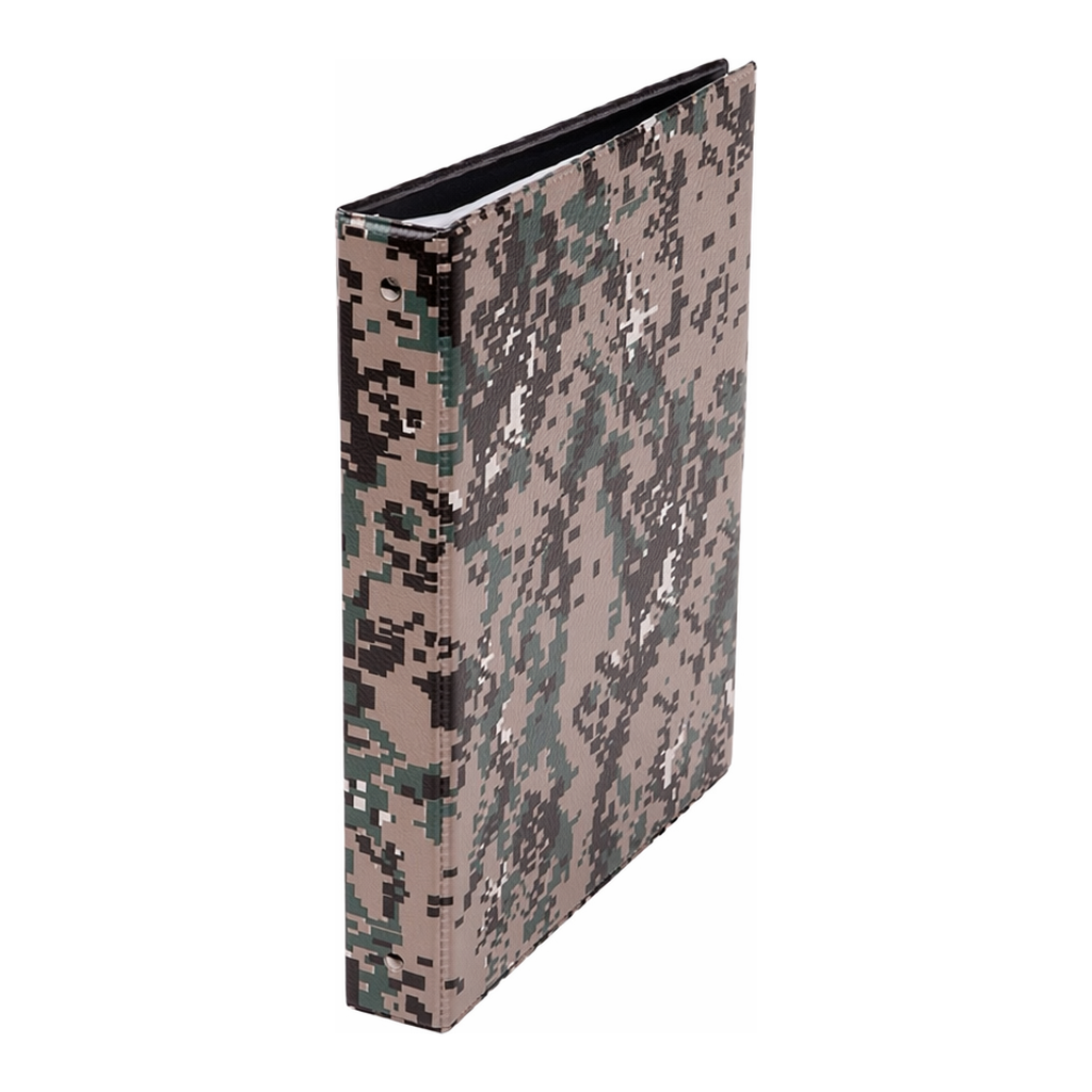 OFFICENEX 문화 군용 면장철 40P(M671-71)