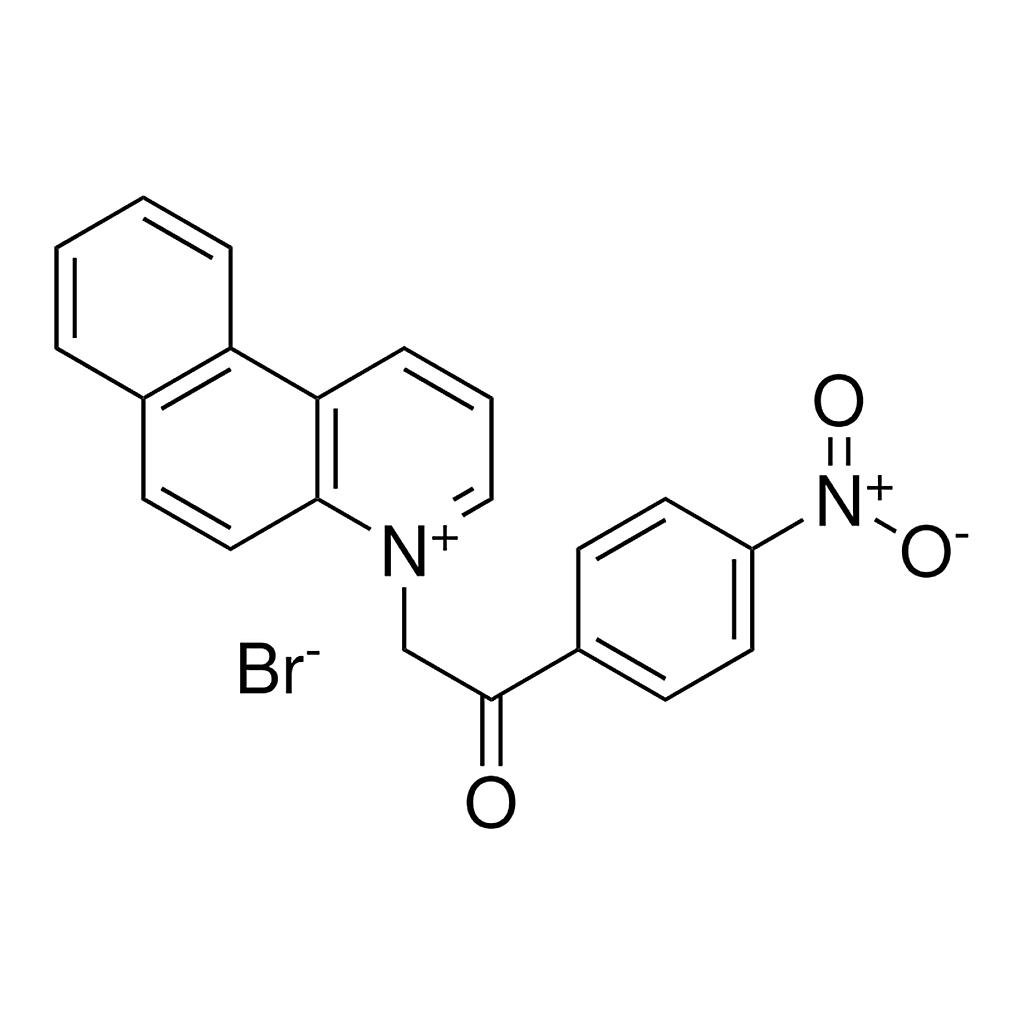 Merck 4-(2-(4-NITROPHENYL)-2-OXOETHYL)-
