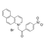 Merck 4-(2-(4-NITROPHENYL)-2-OXOETHYL)-