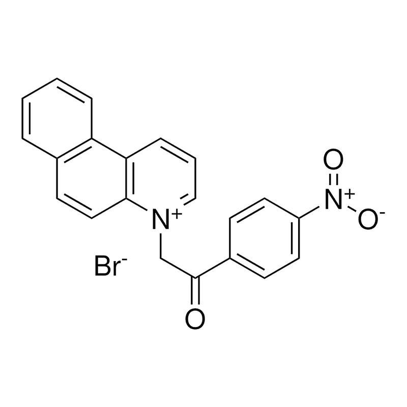 Merck 4-(2-(4-NITROPHENYL)-2-OXOETHYL)-