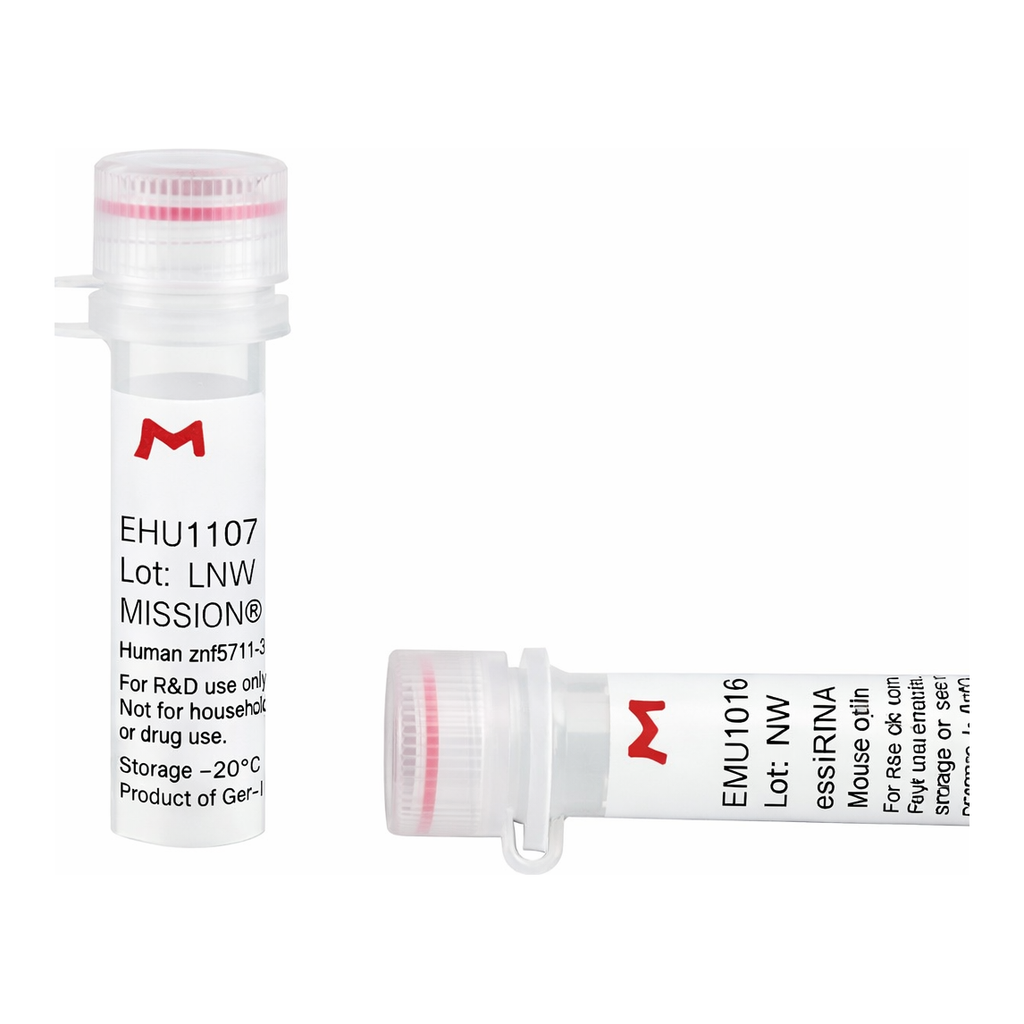 Merck MISSION(R) esiRNA