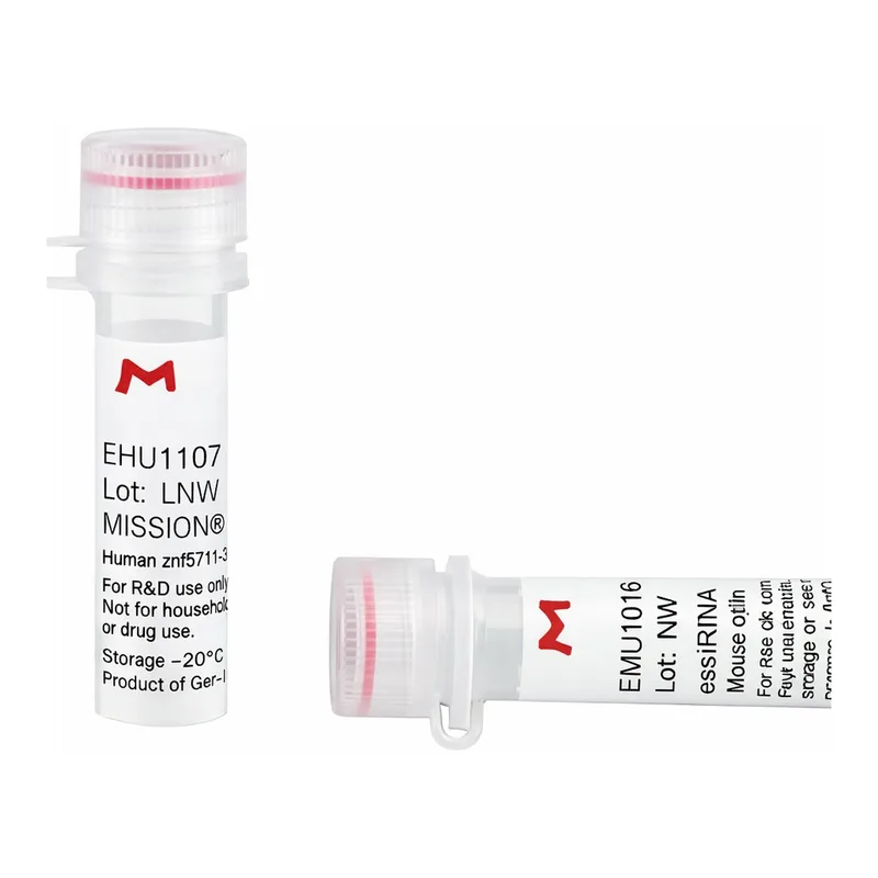 Merck MISSION(R) esiRNA
