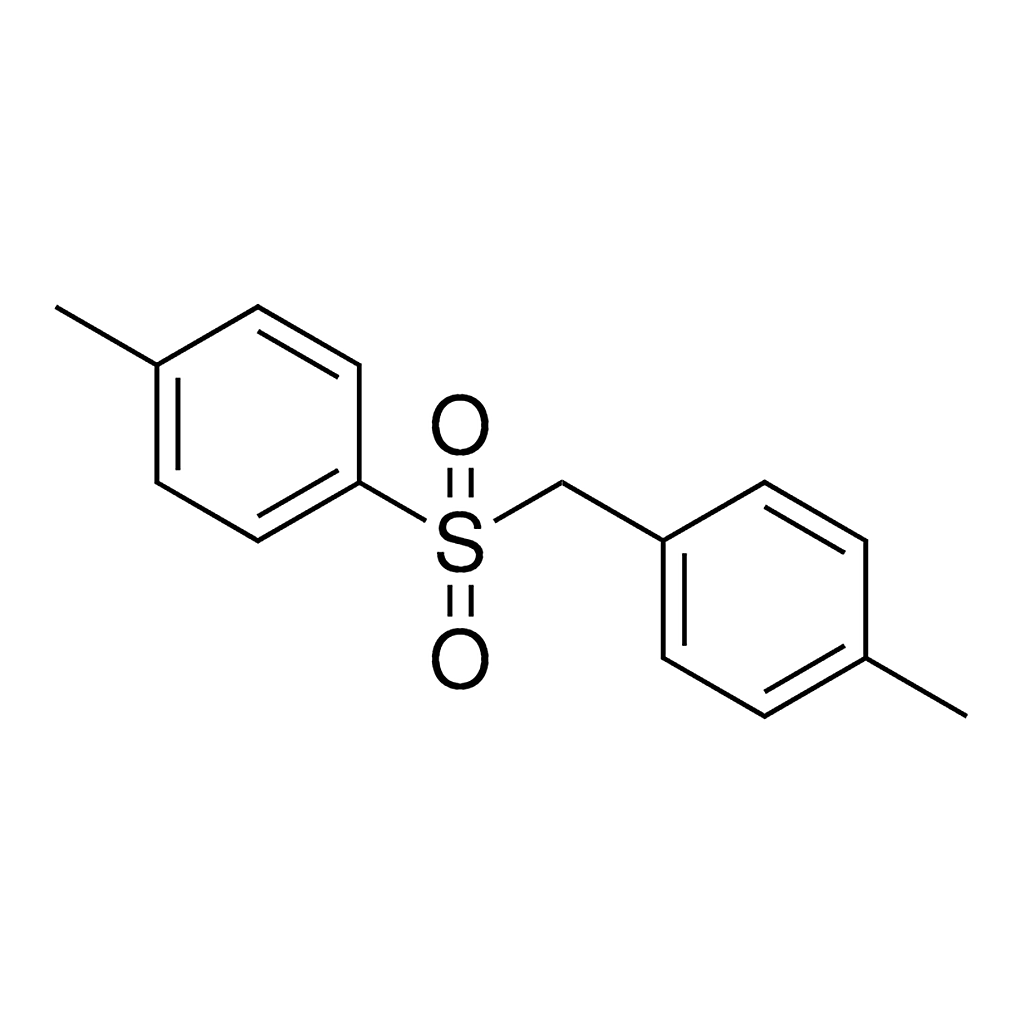 Merck 4-METHYLBENZYL P-TOLYL SULFONE - 50 MG