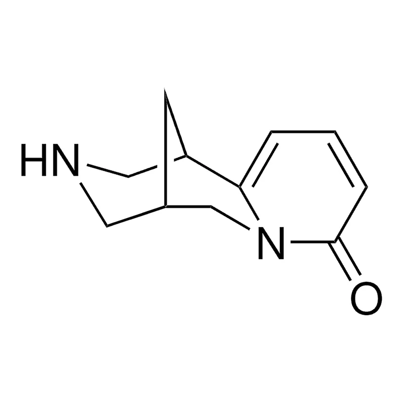 Merck Cytisine