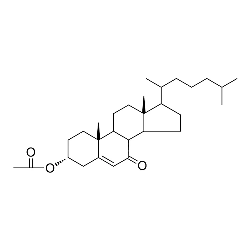Merck ACETIC ACID (DIMETHYL-HEXYL)-D - 10 MG&