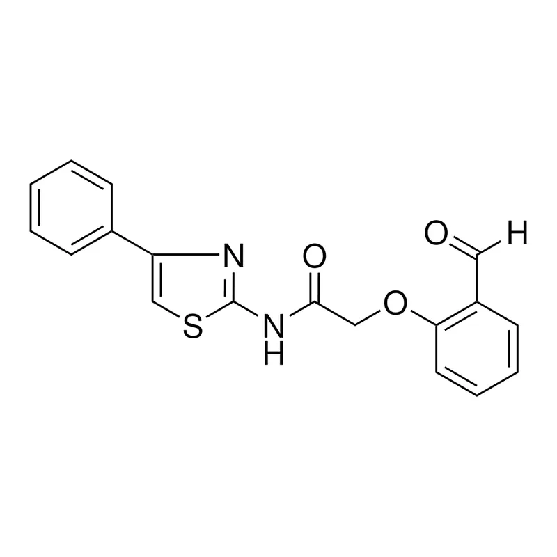 Merck 2-(2-FORMYL-PHENOXY)-N-(4-PHENY - 10 MG&
