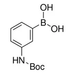 Merck 3-(N-BOC-AMINO)PHENYLBORONIC ACID, >=95%